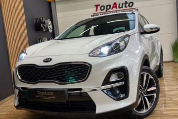 1.6 CRDI *FABRYCZNY LAKIER* NAVI * kamera * automat * GWARANCJA *