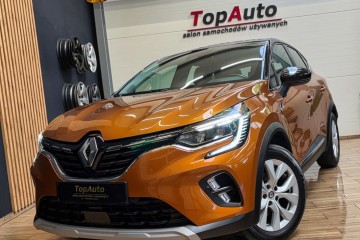 *100KM* manual *FABRYCZNY LAKIER* gwarancja * bezwypadkowy *FULL LED*