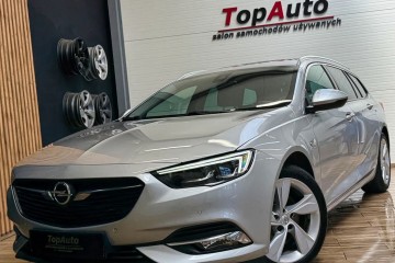 1.6 CDTi *136km *automat* GWARANCJA *BEZWYPADKOWA* navi * kamera *