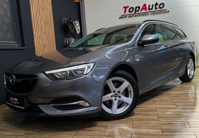 opel