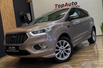 VIGNALE * 4x4 * 180KM * kamera * SKÓRA * GWARANCJA * sony