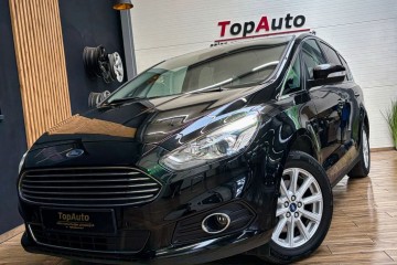 * 2.0* TDCI* 180KM *automat* GWARANCJA *zarejestrowany*BEZWYPADKOWY