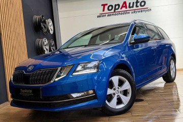 2.0 TDI * 150KM *DSG* bezwypadkowa * VIRTUAL * GWARANCJA