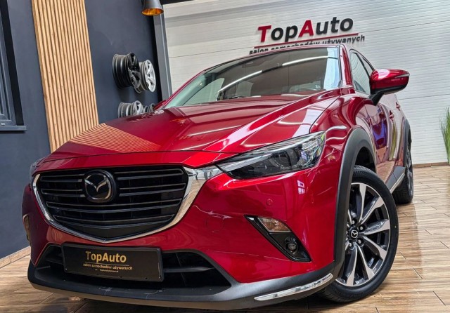 mazda