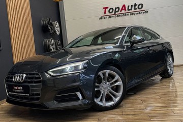 2.0 TDI 190KM * VIRTUAL *gwarancja * ZAREJESTROWANA * S tronic