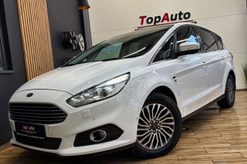 II * 2.0 TDCI 150KM * navi * GWARANCJA * bezwypadkowy * NOWA SKRZYNIA