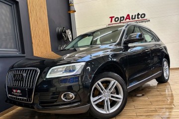 2.0 TDI* 190km*bezwypadkowa * GWARANCJA * zarejestrowana *SIDE ASISST*