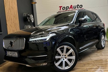 INSCRIPTION* polestar * AWD*panorama *7 osobowy * bezwypadkowy*bowers