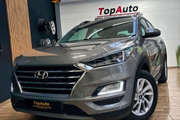 2.0 CRDI* 185KM * skóra *AWD 4X4 *AUTOMAT* PANORAMA * bezwypadkowy *