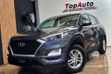 LIFT * 1.6 CRDi* manual *GWARANCJA*kamera*94 000 km* fabryczny lakier